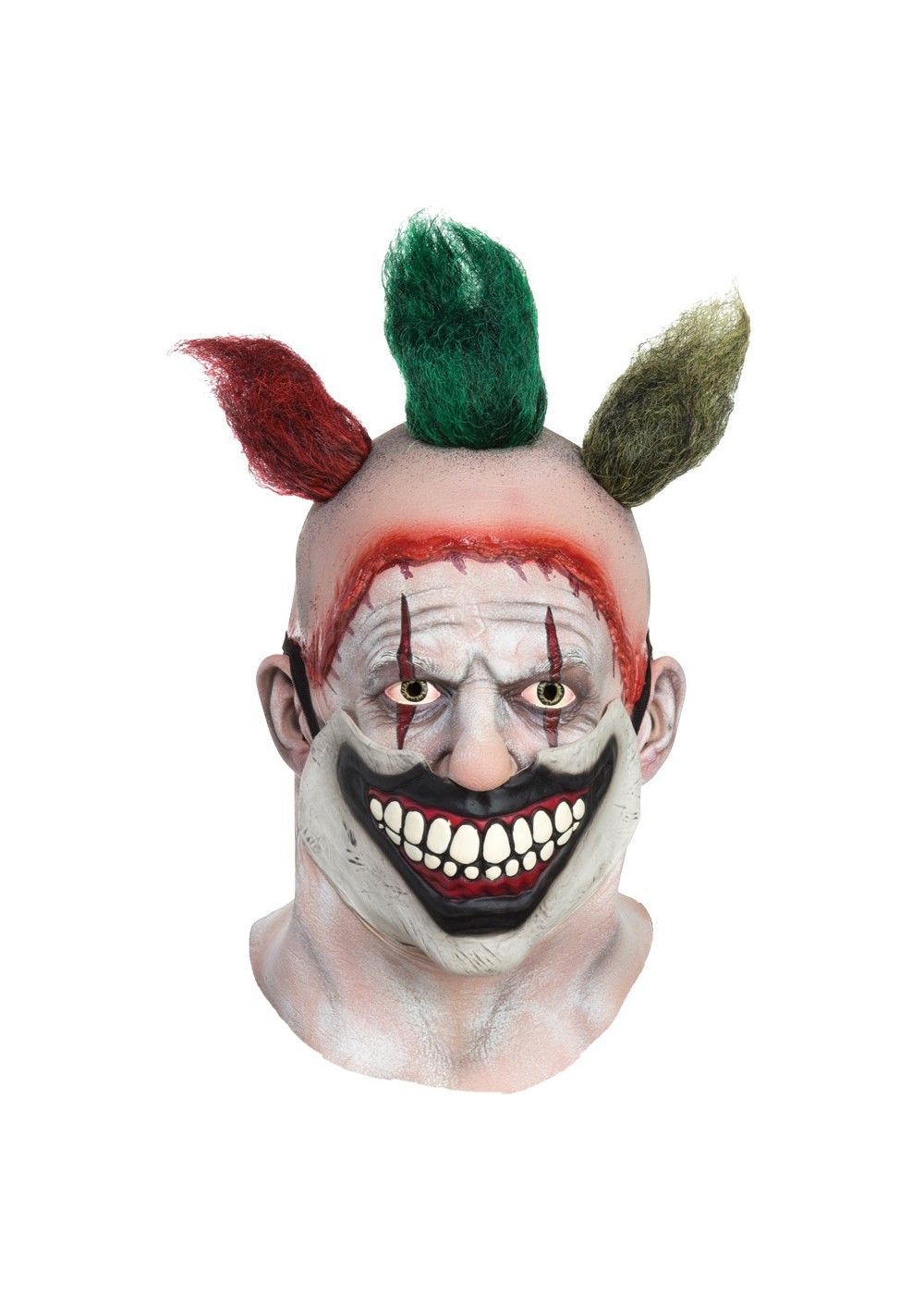 American Horror Story Twisty Clown Mask