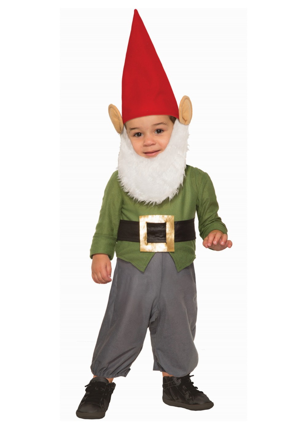 Baby Little Gnome Costume
