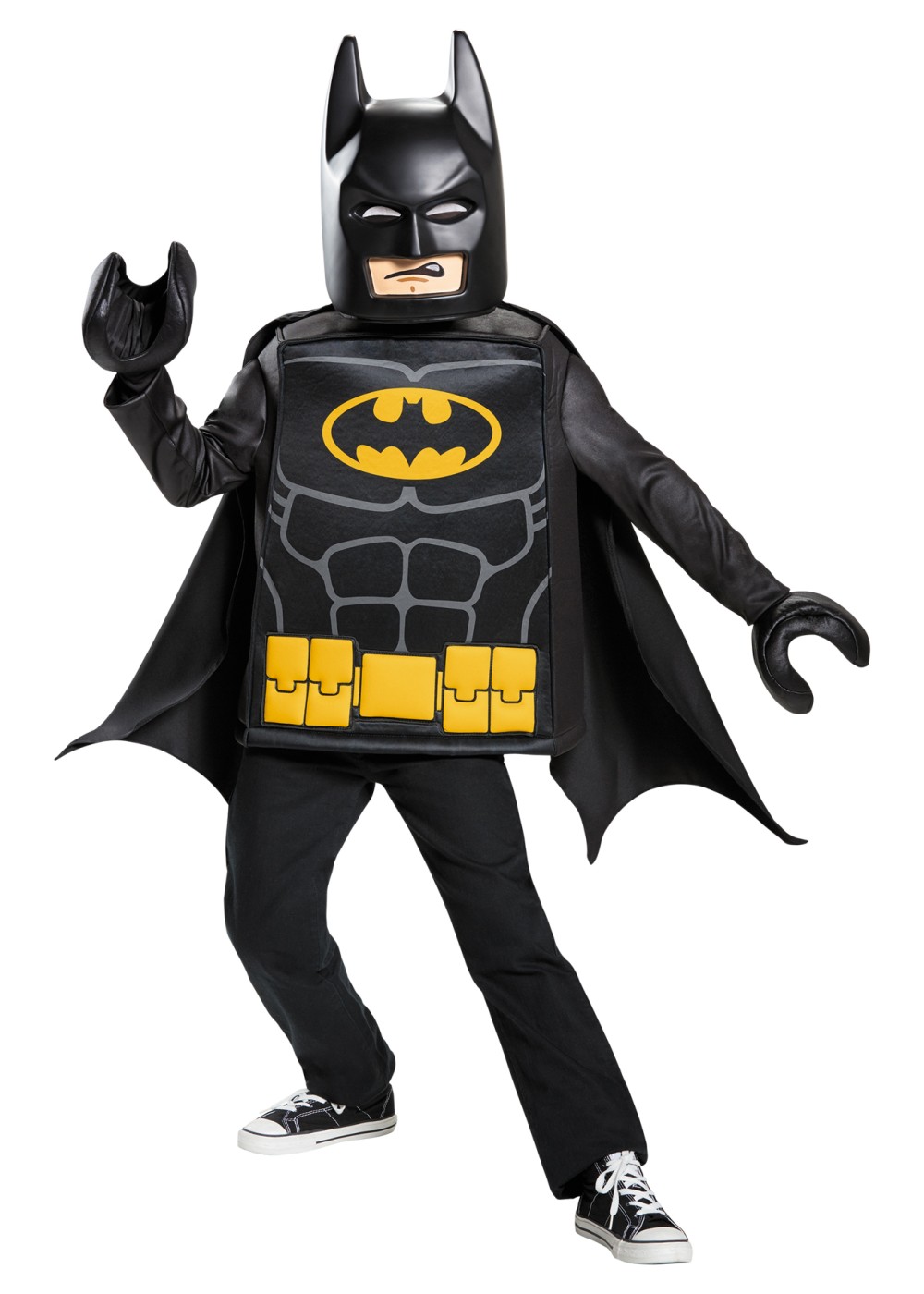 Batman Lego Classic Child Costume