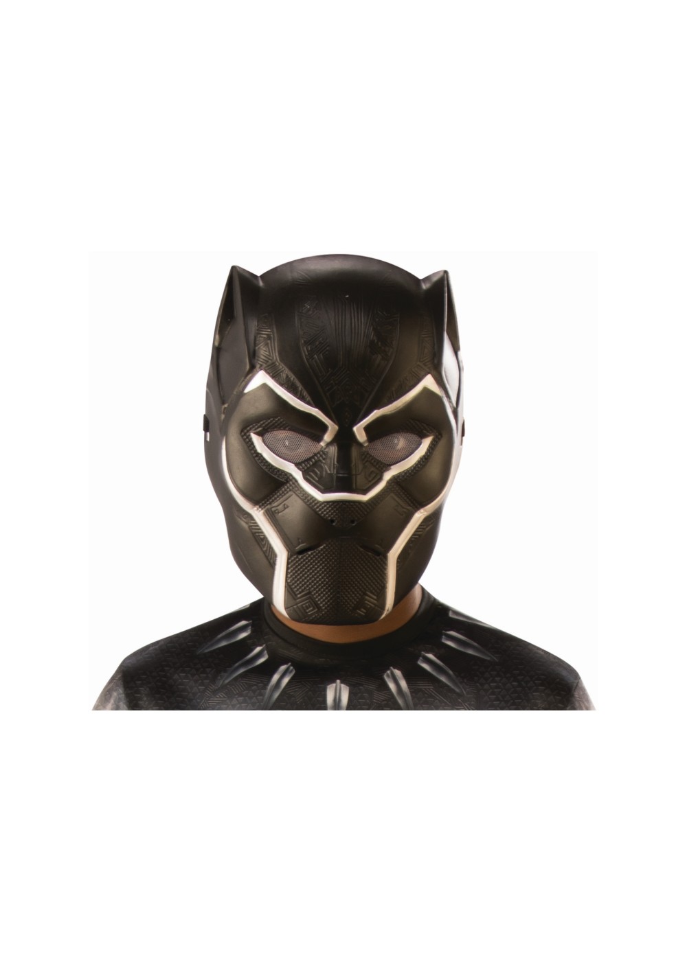 Black Panther Boys Mask