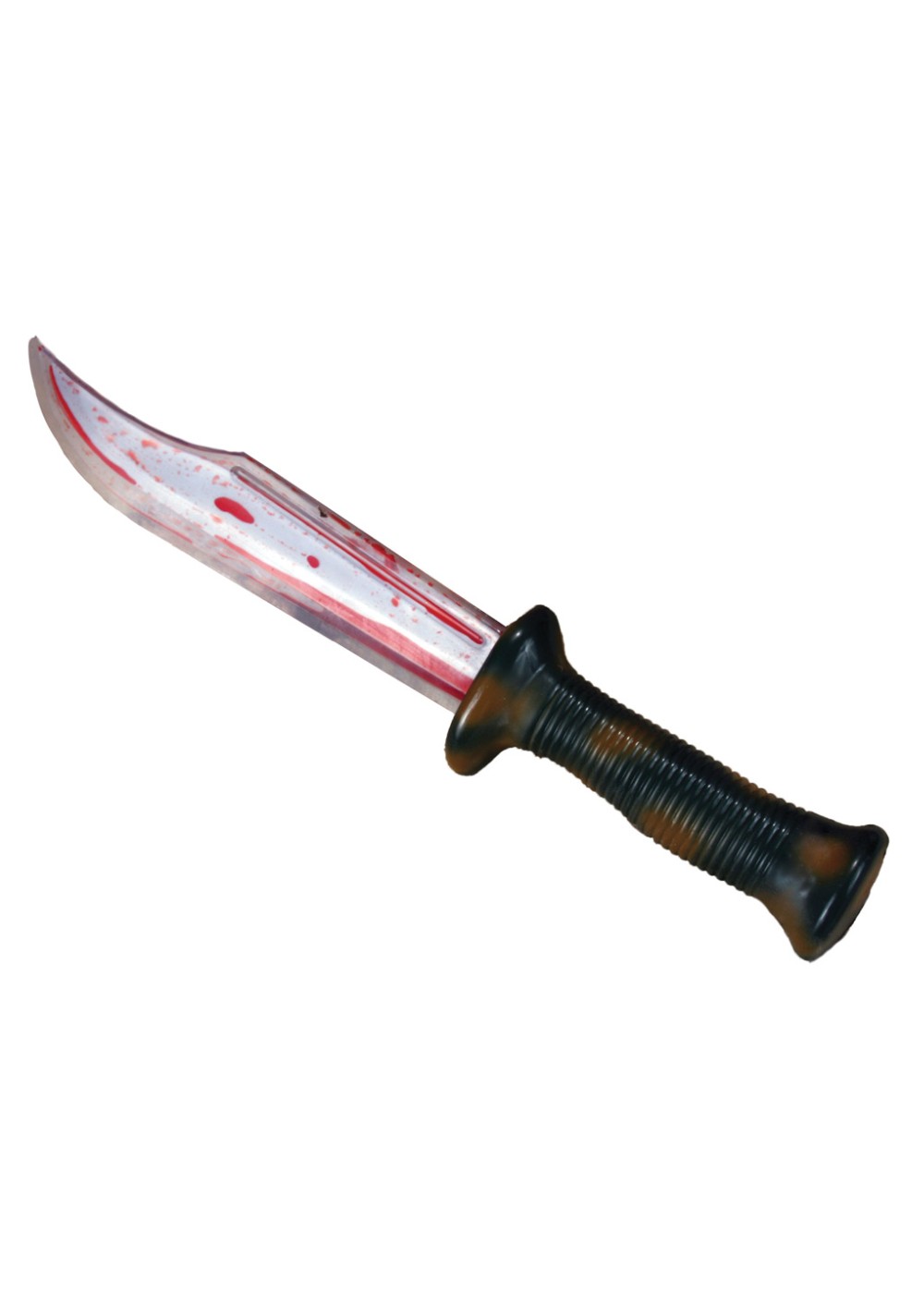 Bloody Survival Knife