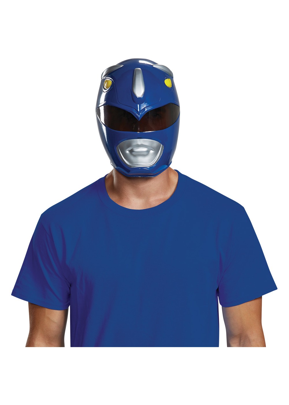 Blue Ranger  Mask