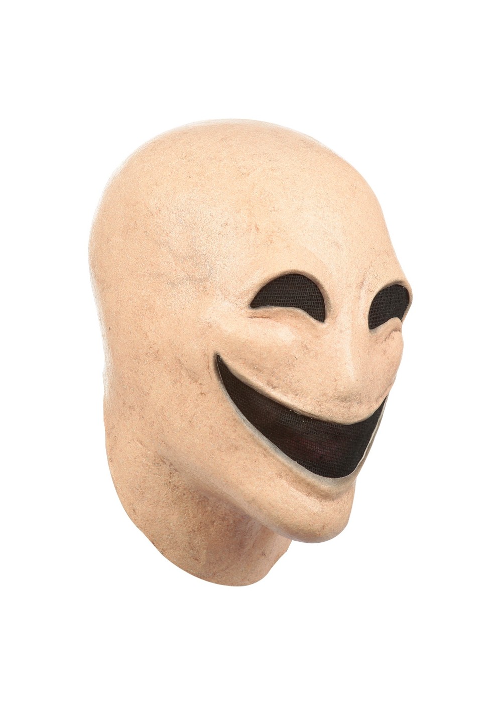 Creepy Boogie Man Mask