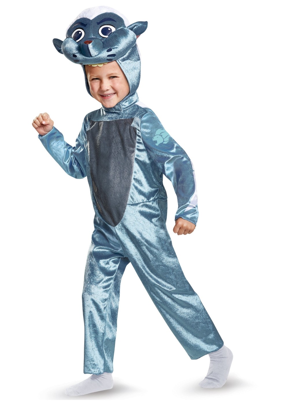 Bunga Toddler Boys Costume