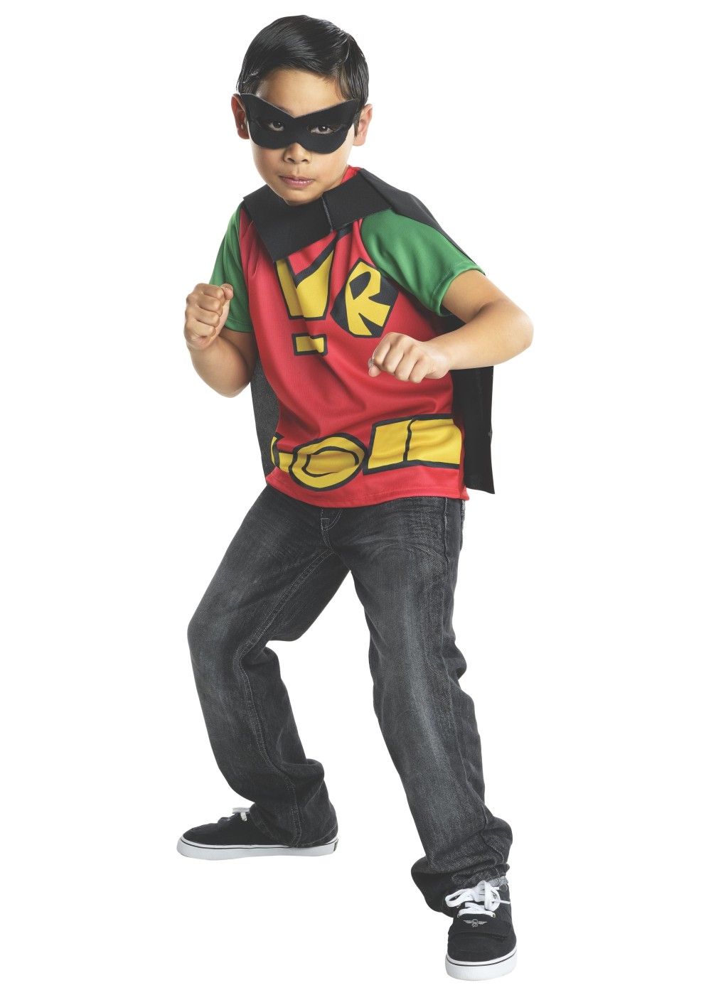 Boys Robin Costume
