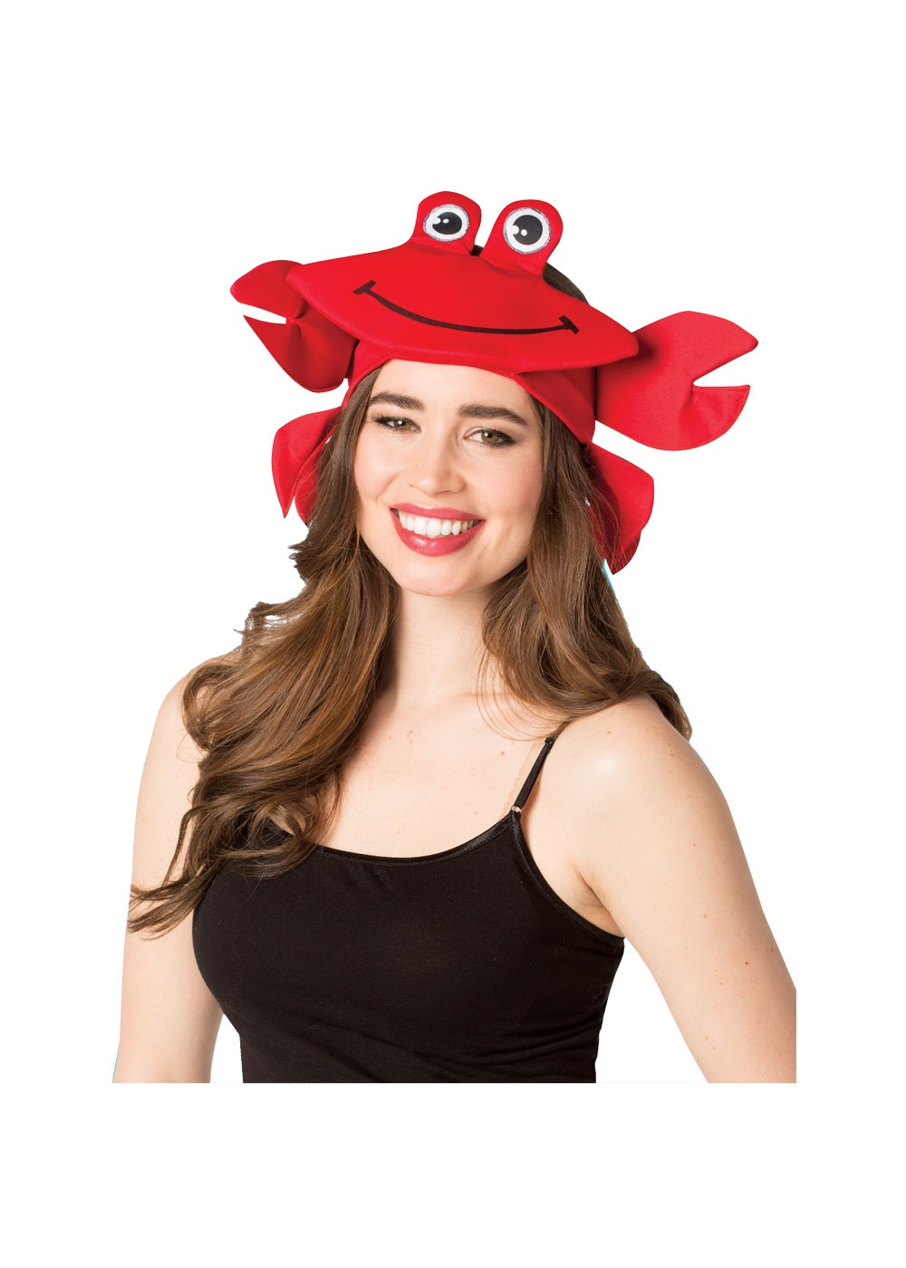 Crab Headpiece Accessory