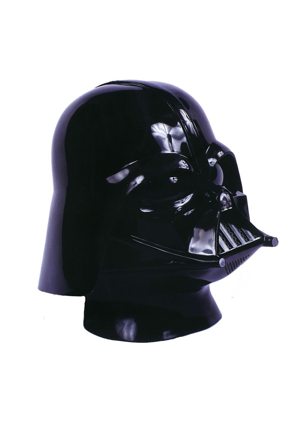 Darth Vader Men Mask