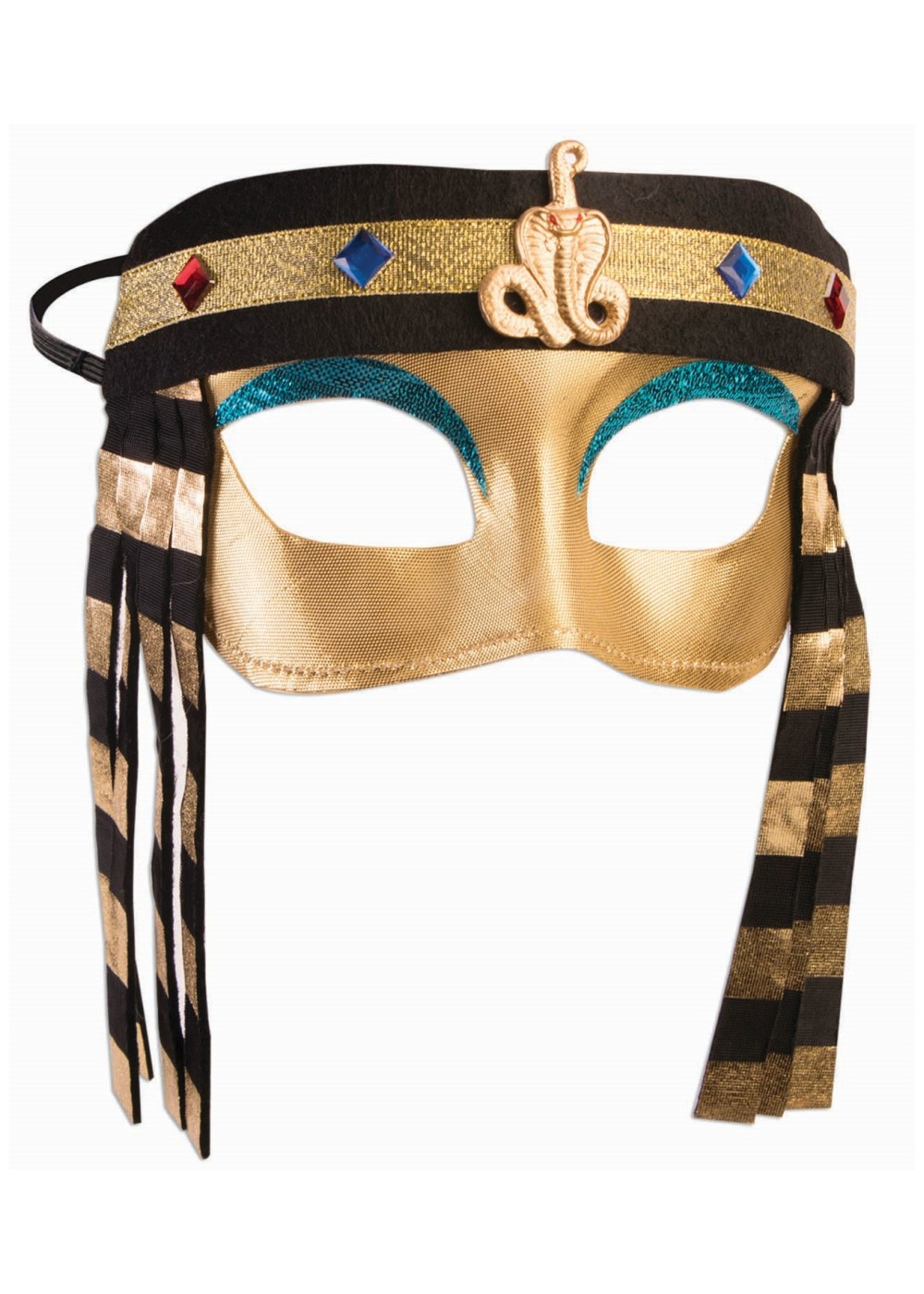 Princess Of The Nile Mask