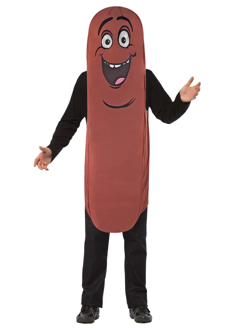 Frank Sausage Party Costume