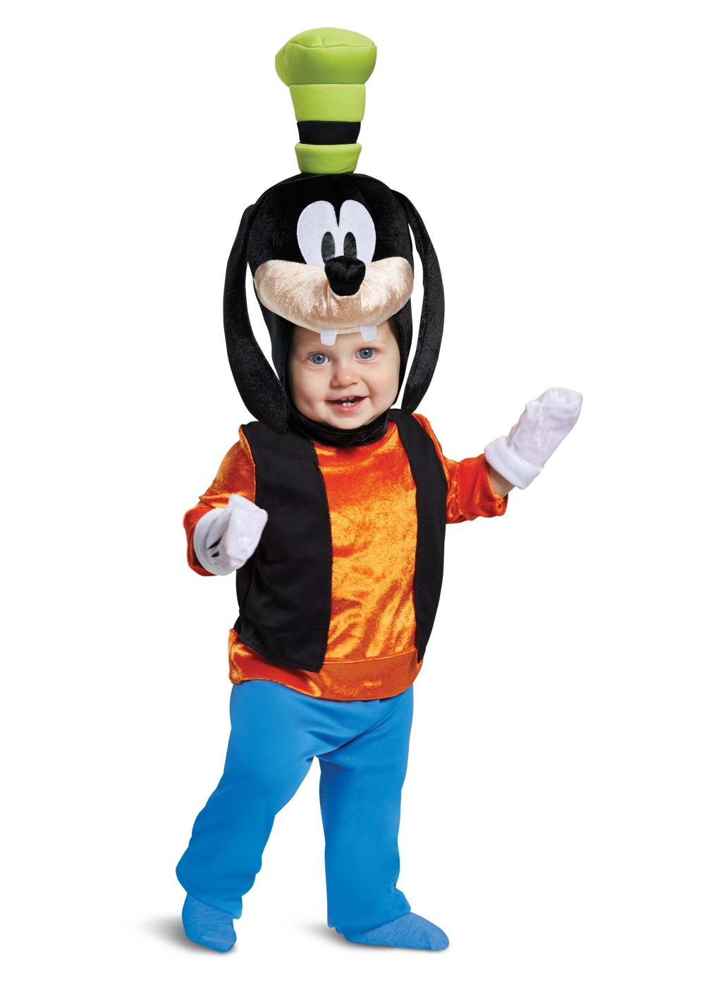 Goofy Classic Infant Costume