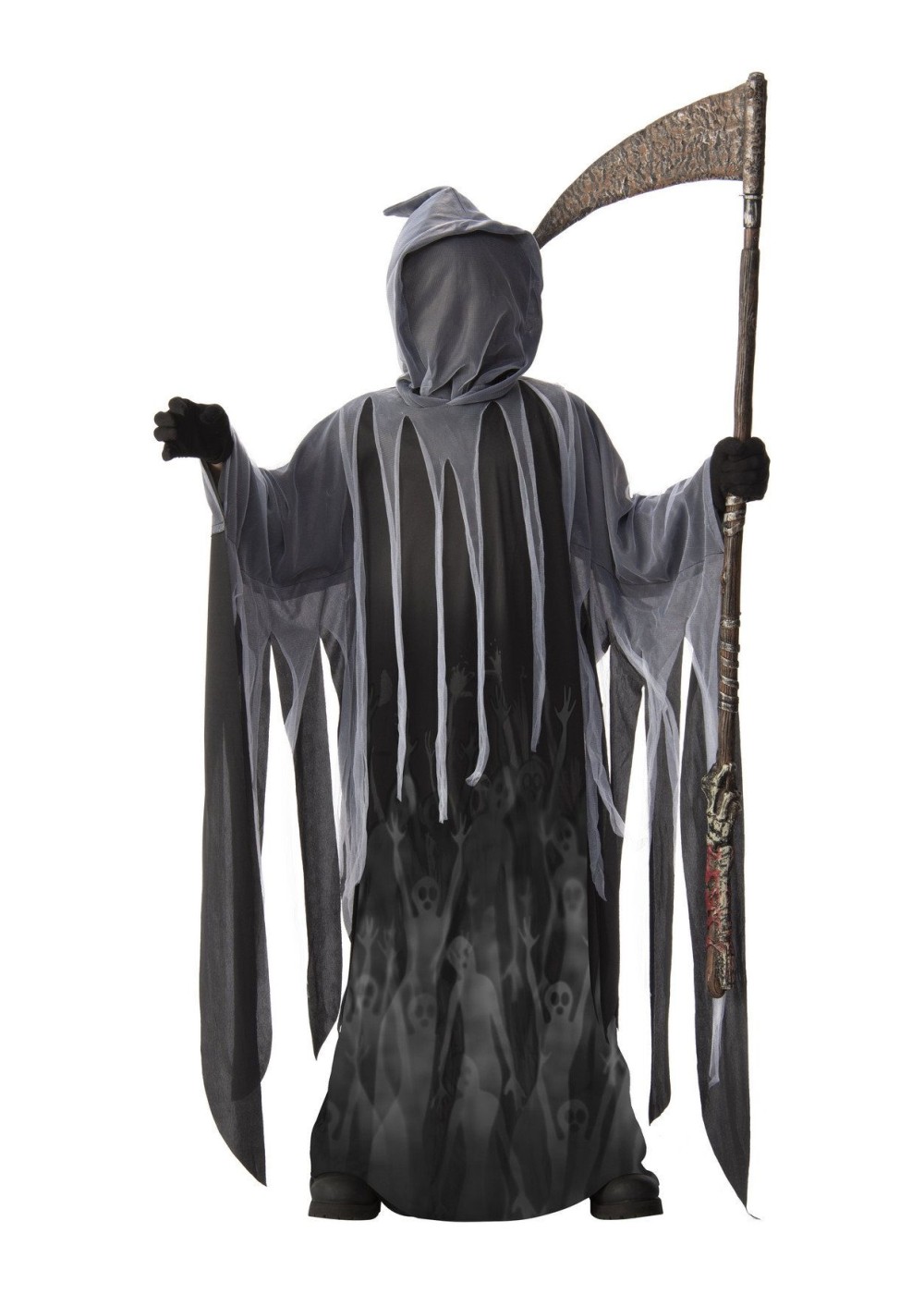 grim reaper costume
