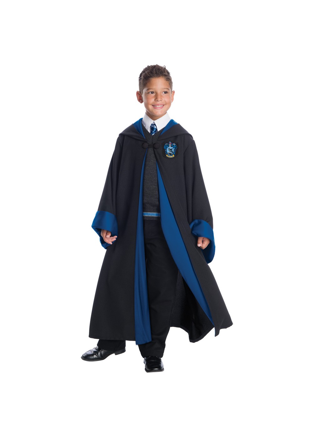 Ravenclaw Student Costume - Cosplay Costumes