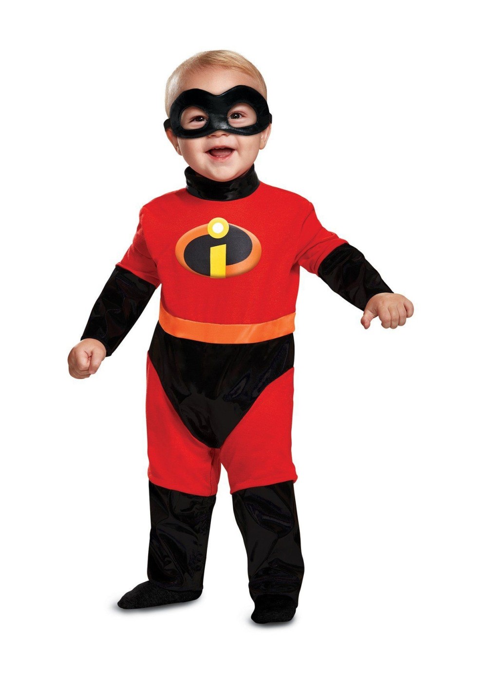 Incredibles 2 Infant Costume