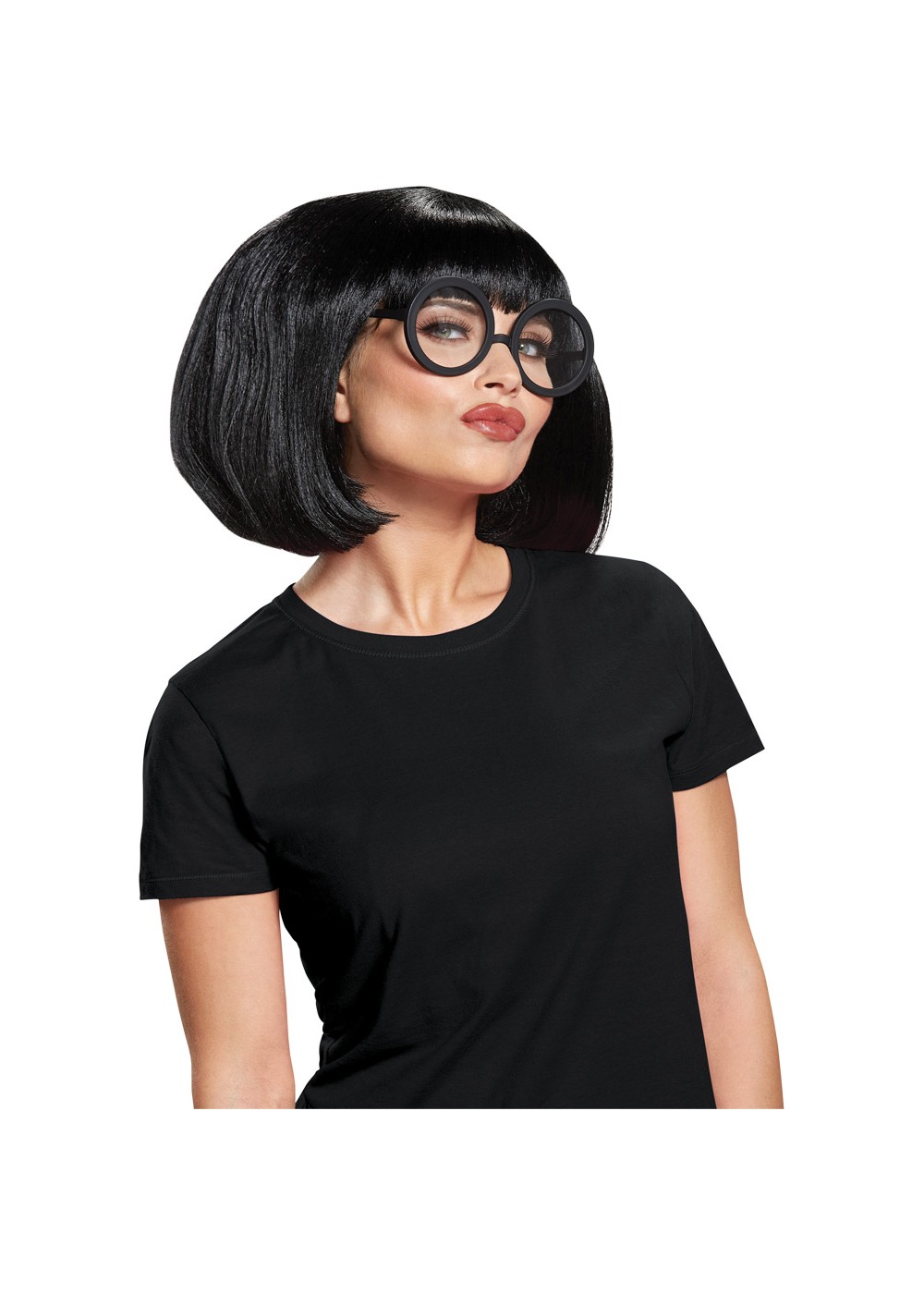 Incredibles Edna Accessory Kit