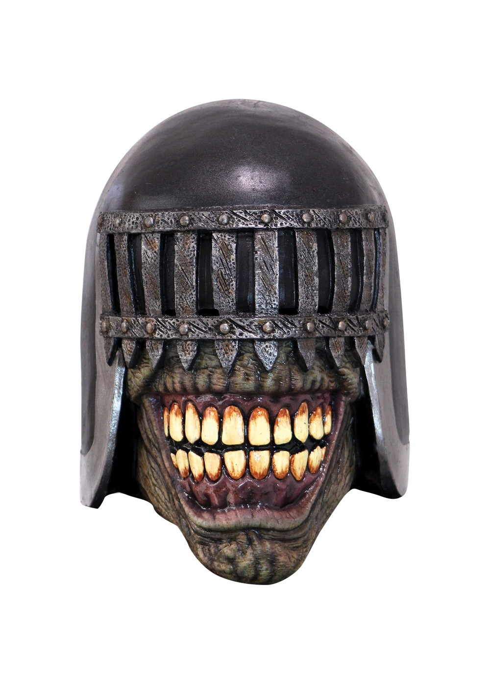 Judge Death Mask