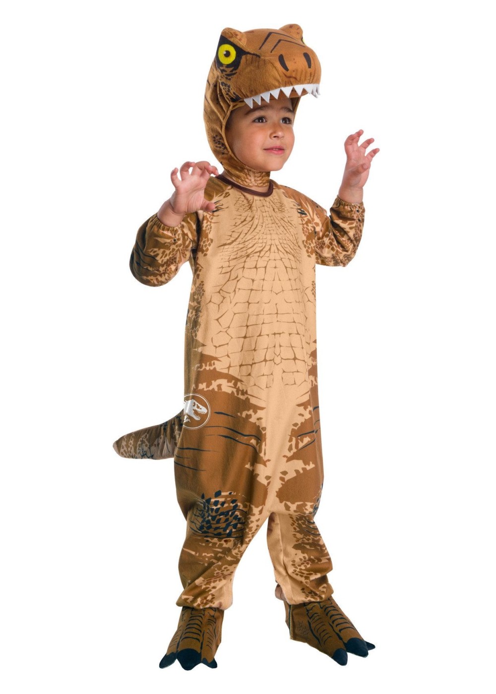 Jurassic World Toddler T