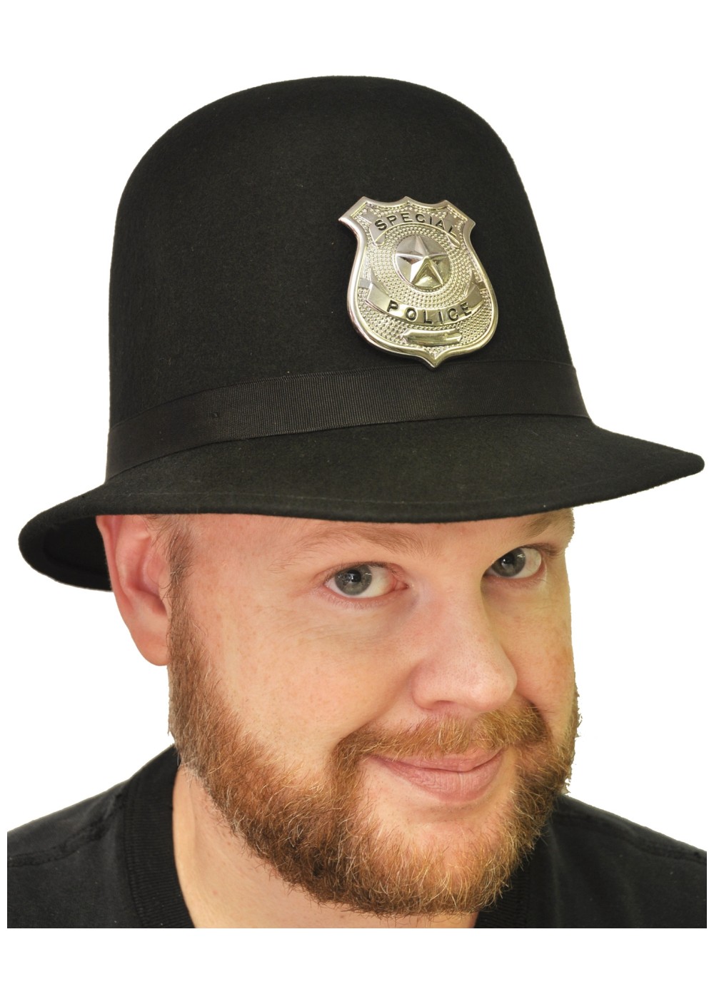  Keystone Cop Hat