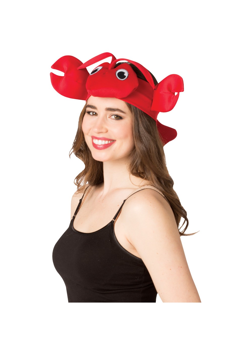 Lobster Headband Accessory
