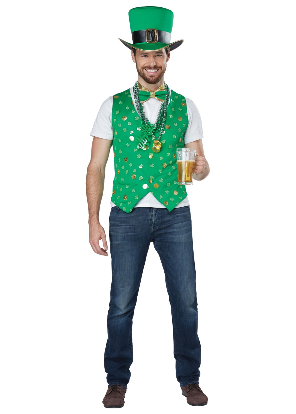 Luck Of The Irish Accessory Kit