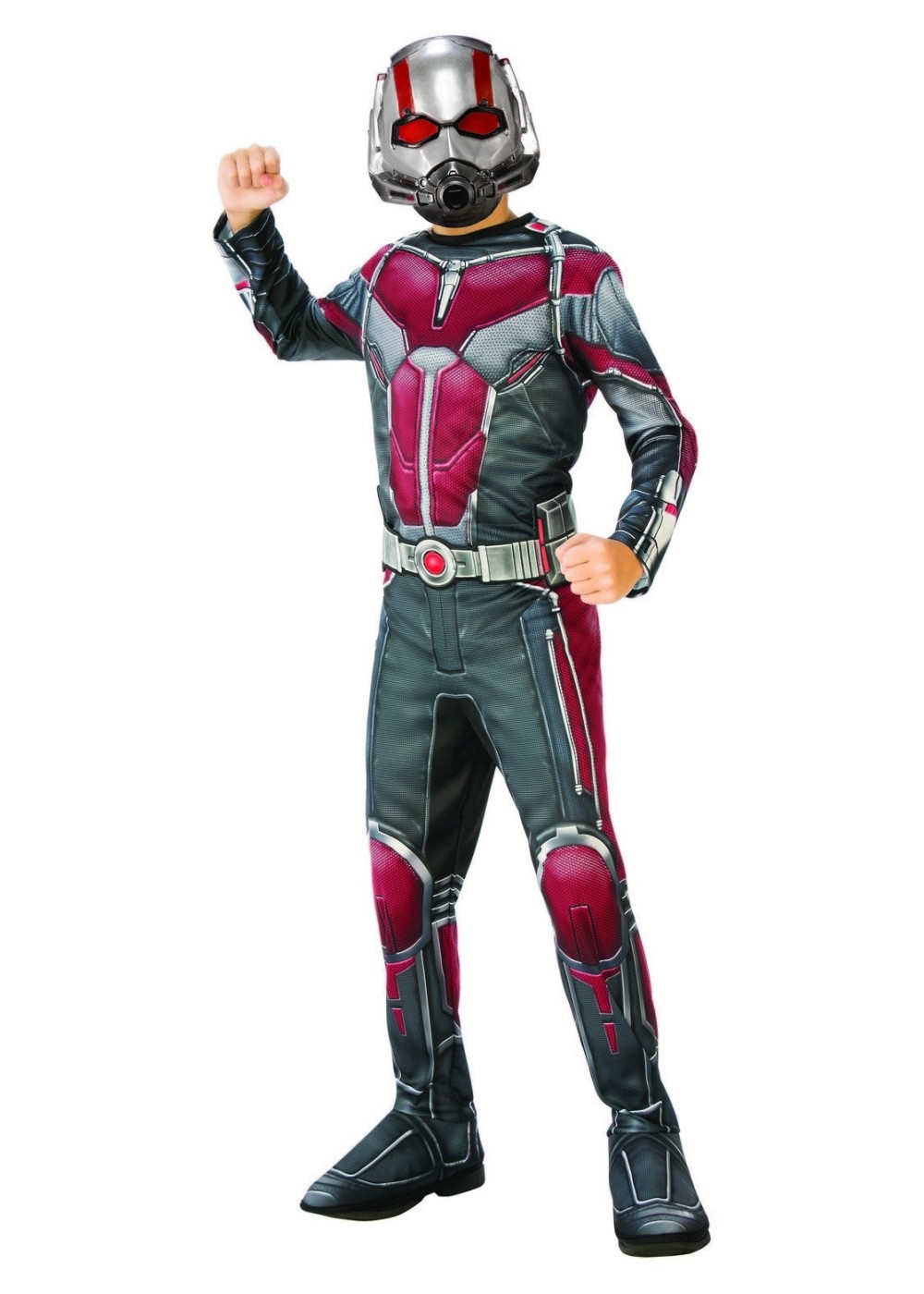 Marvel Ant Man And The Wasp Boys Costume