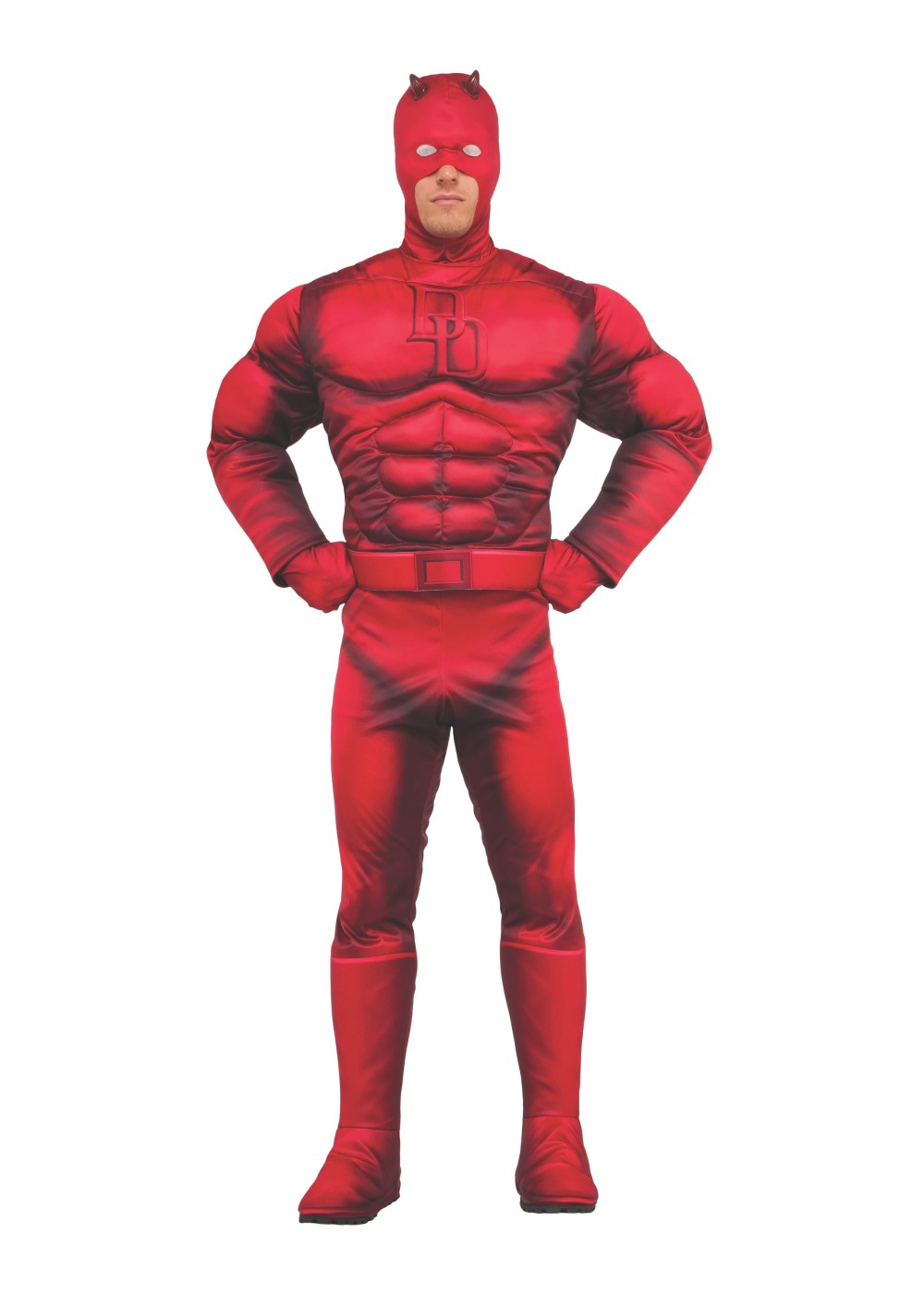 Marvel Daredevil Mens Costume
