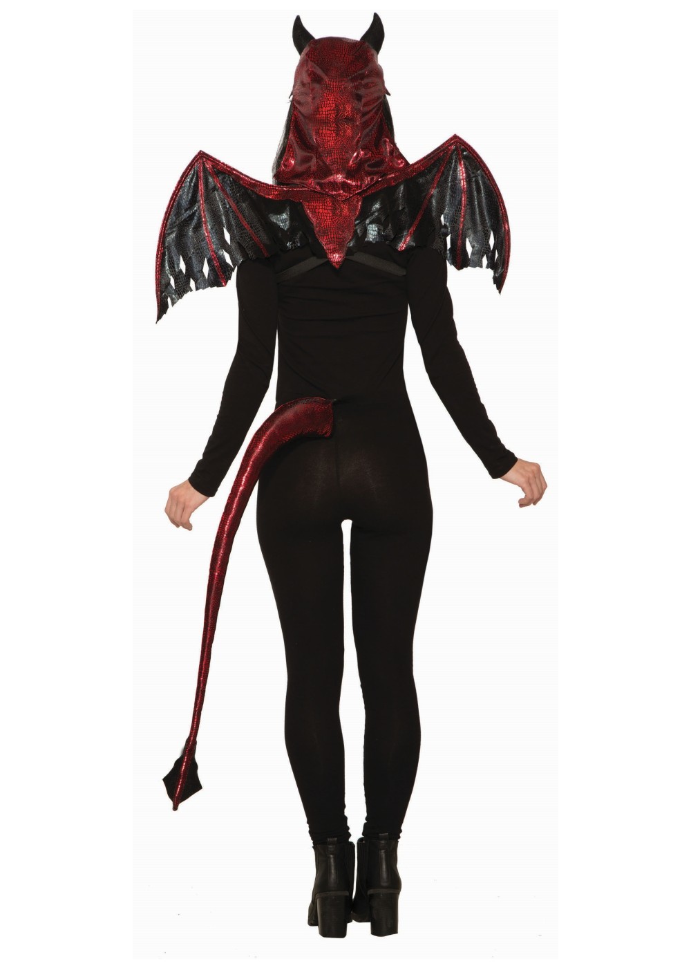 Devil Tail Deluxe
