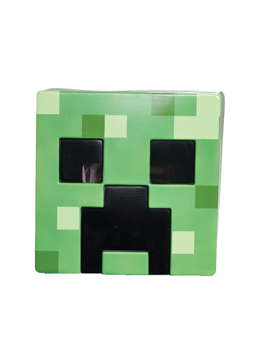 Minecraft Creeper Mens - Game Costumes