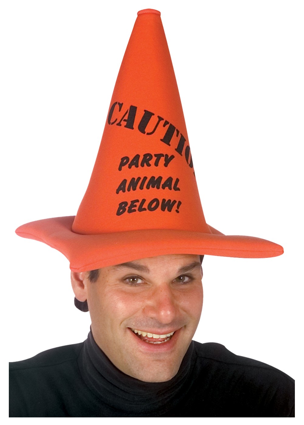 Party Animal Cone Hat
