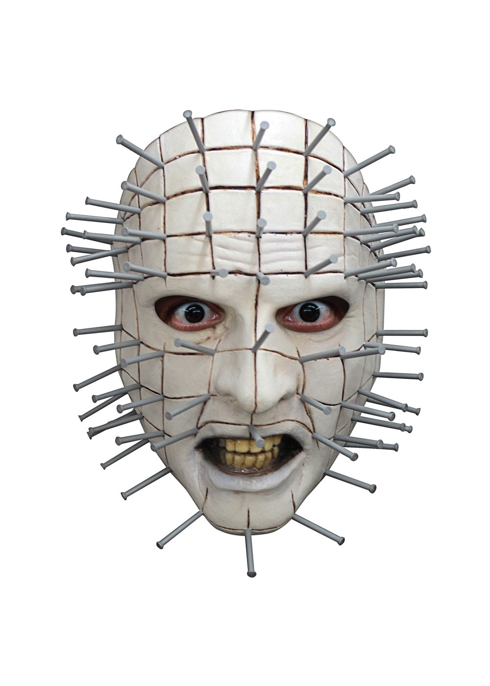 Pinhead Mask
