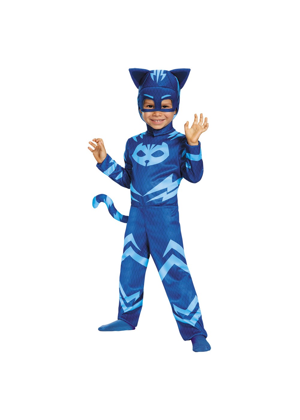 Pj Masks Catboy Toddler Costume