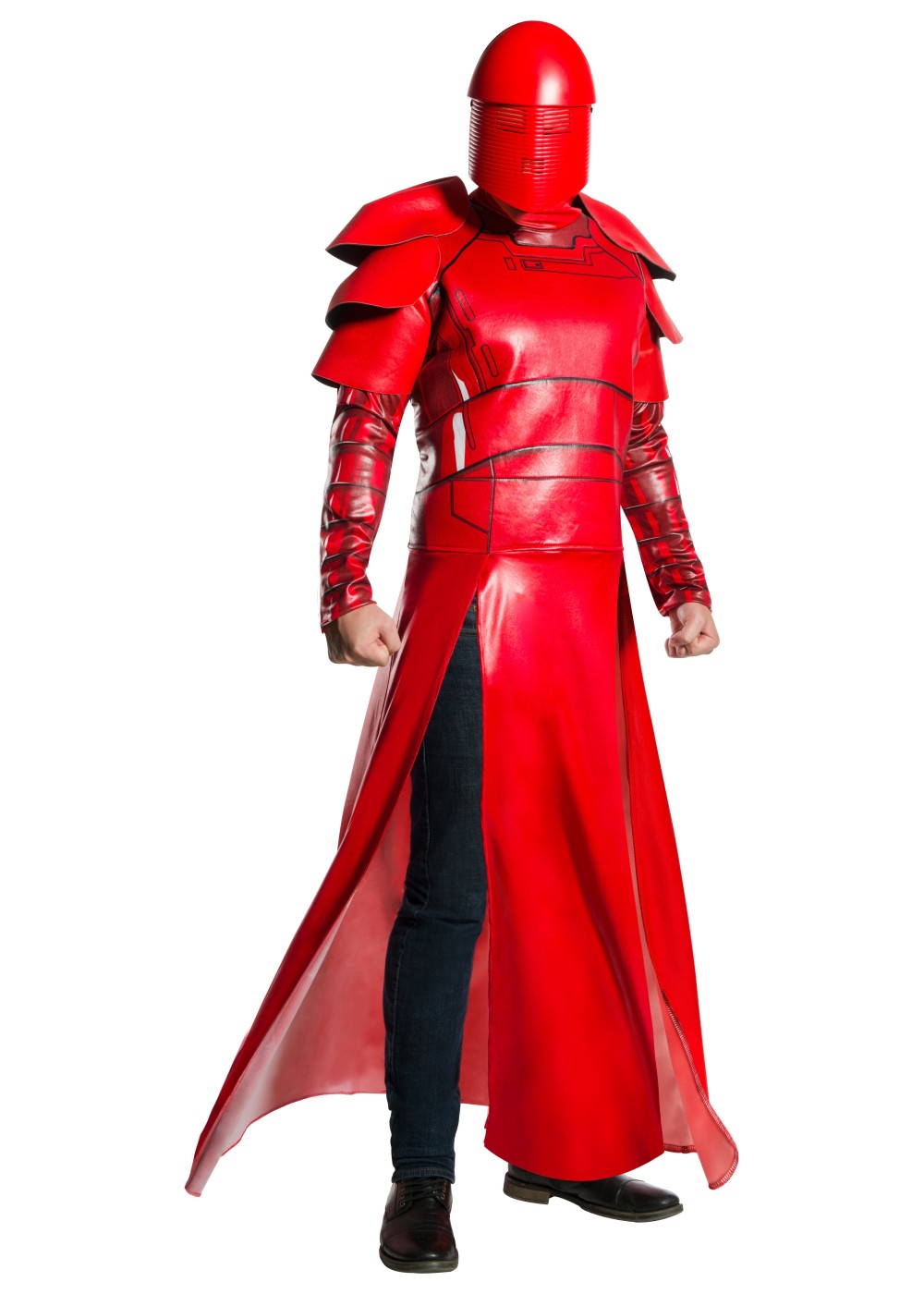 Praetorian Guard Deluxe Costume