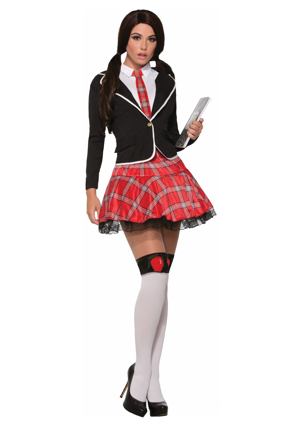 Girls Preparatory School Costume - New Arrivals