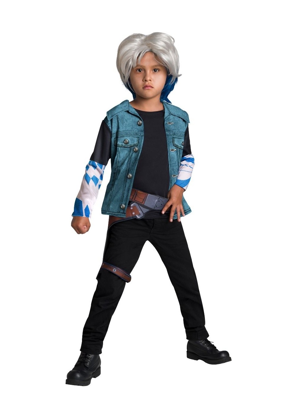 Ready Player One Boys Parzival Costume