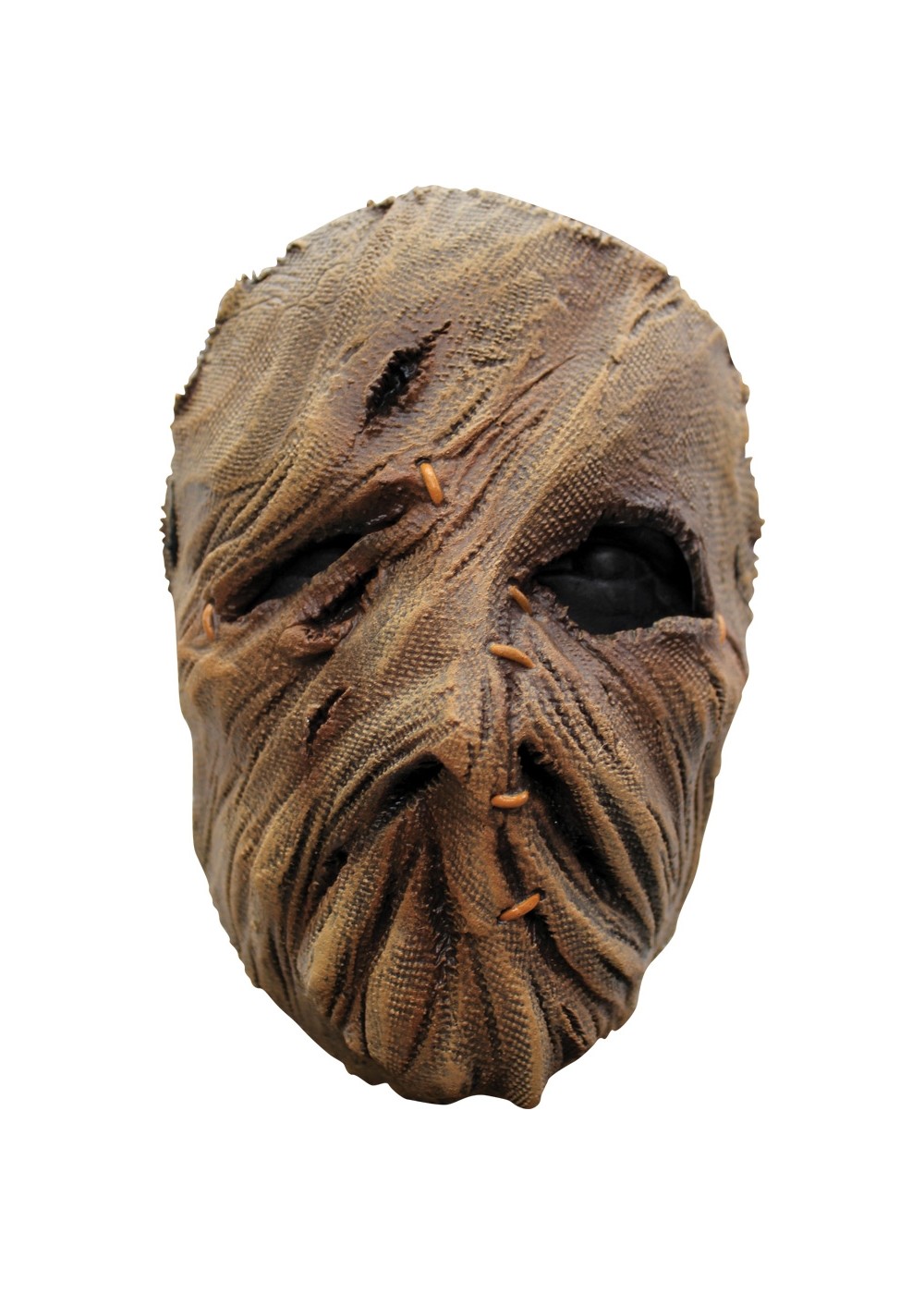 Warped Scarecrow Mask