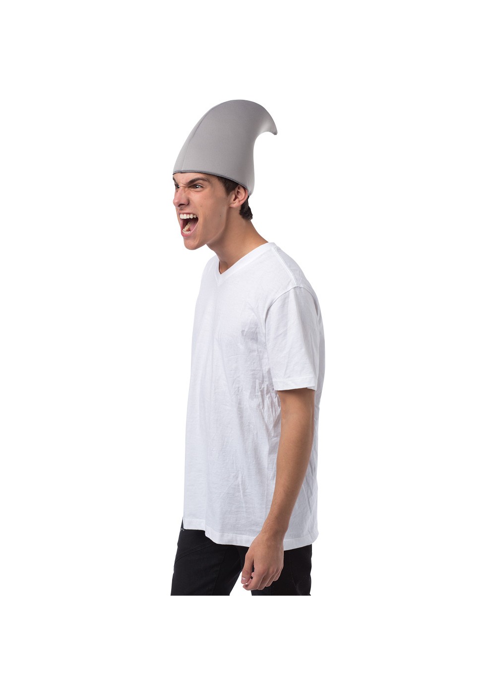Shark Fin Hat