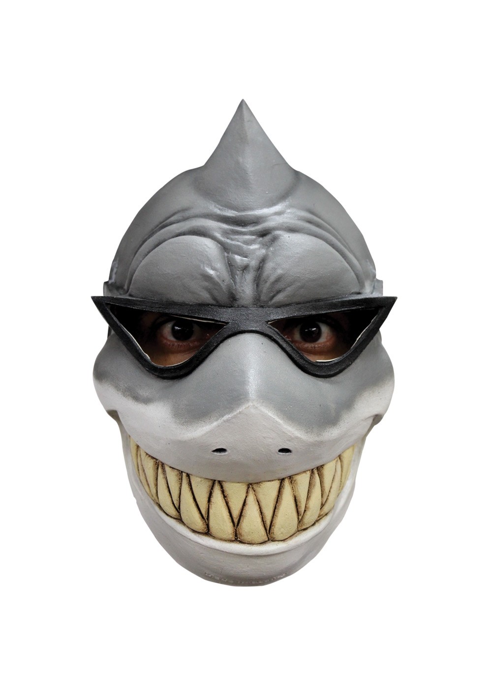 Cool Shark Mask