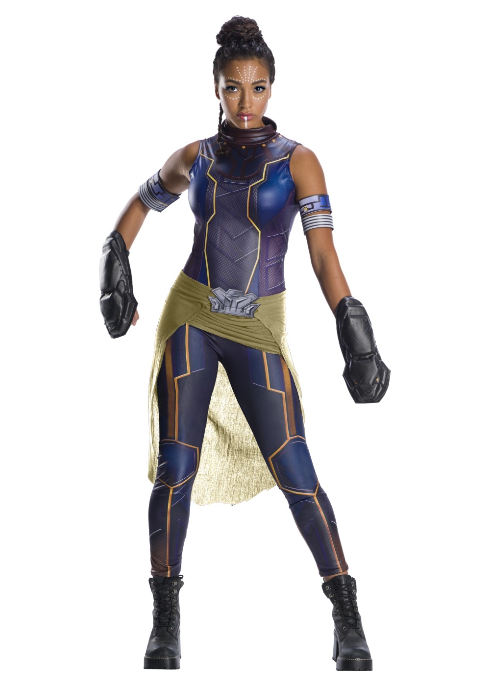 Shuri Black Panther Womens Costume