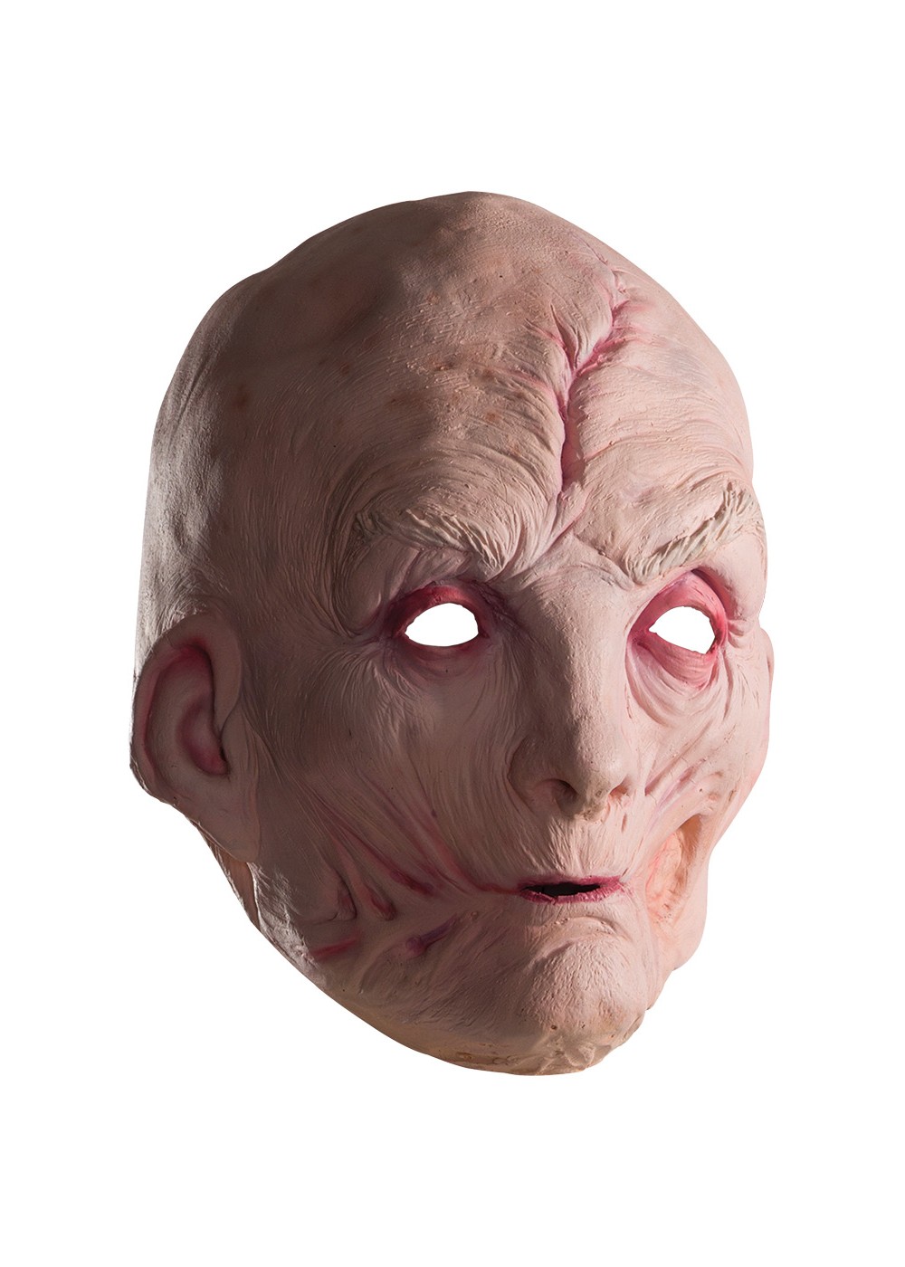 Snoke Supreme Leader Mask