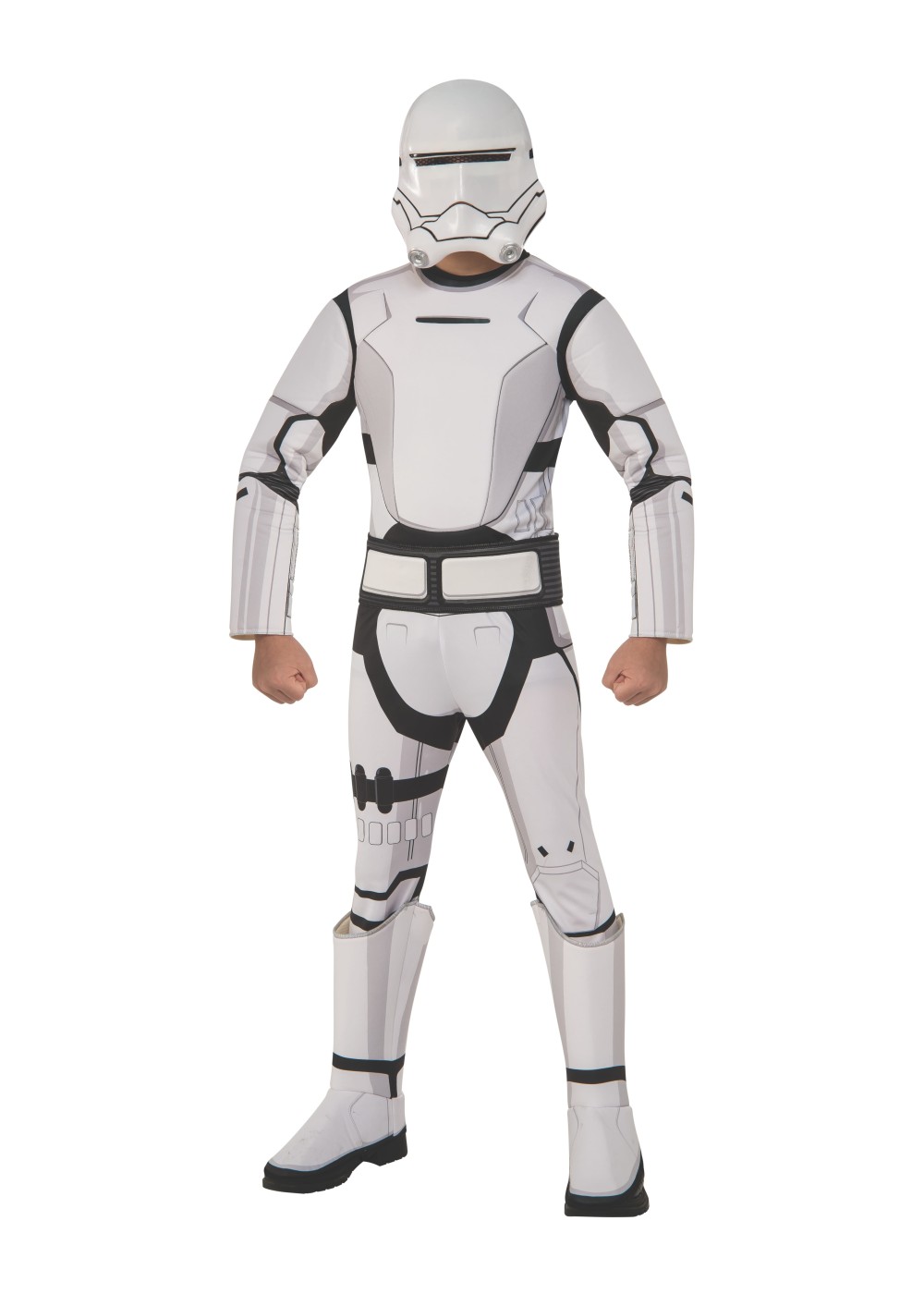 Star Wars Boys Flametrooper Costume - Cosplay Costumes