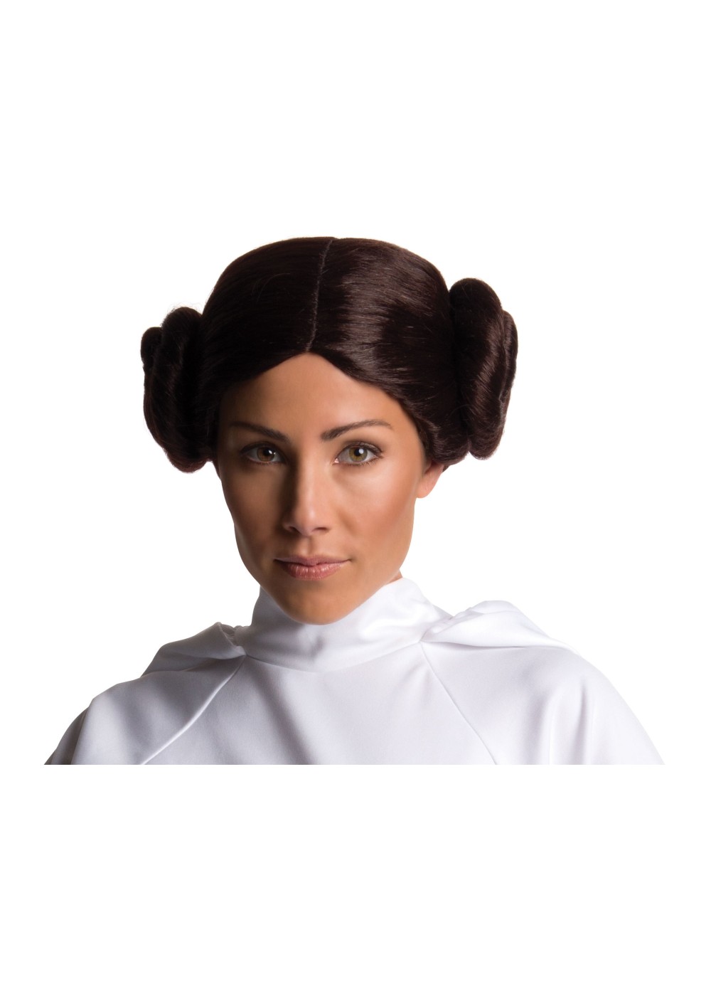 Star Wars Princess Leia  Wig