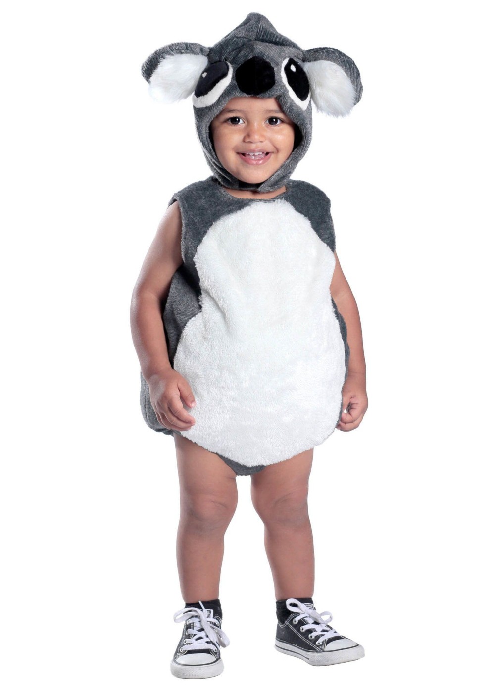 Toddler Cutie Koala Costume
