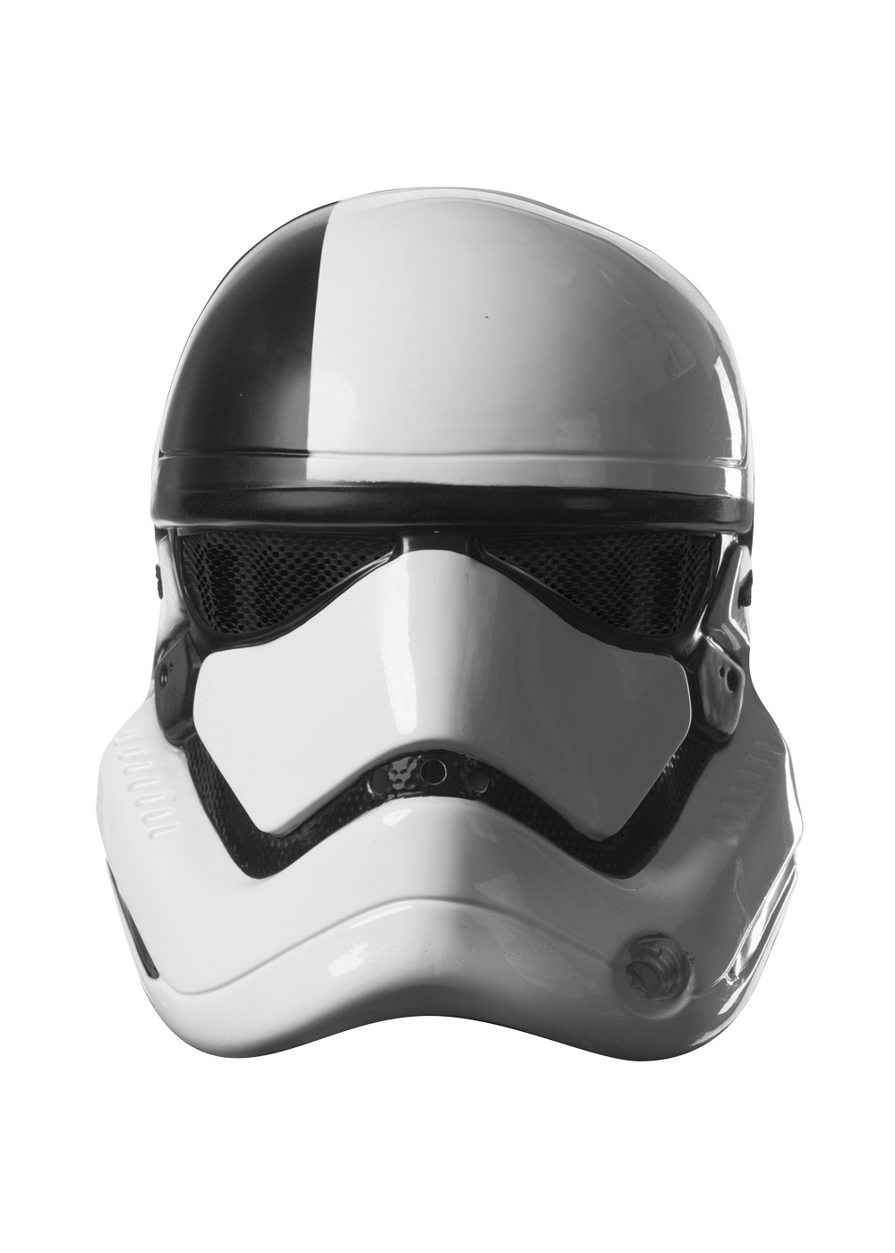 Trooper  Mask