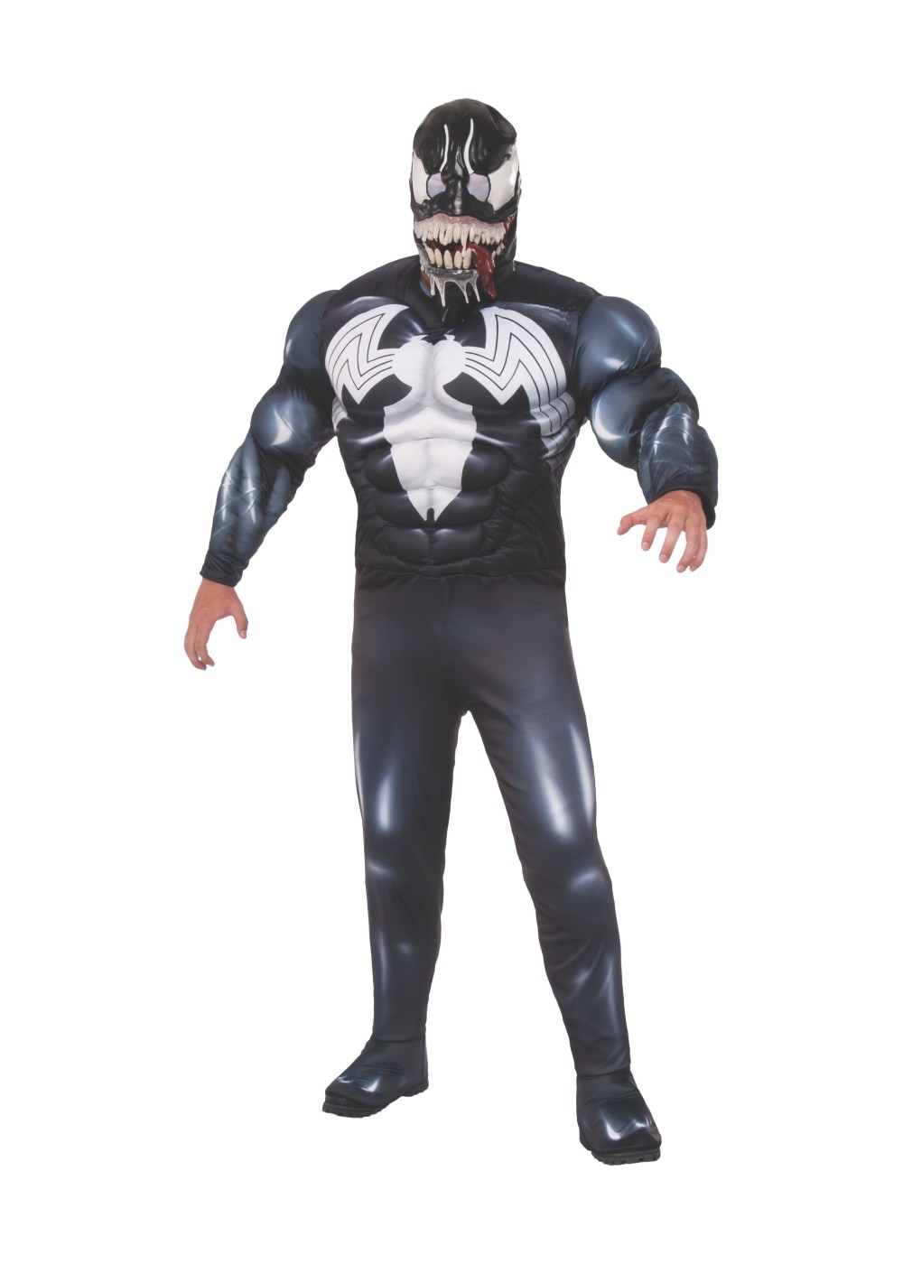 Venom  Costume