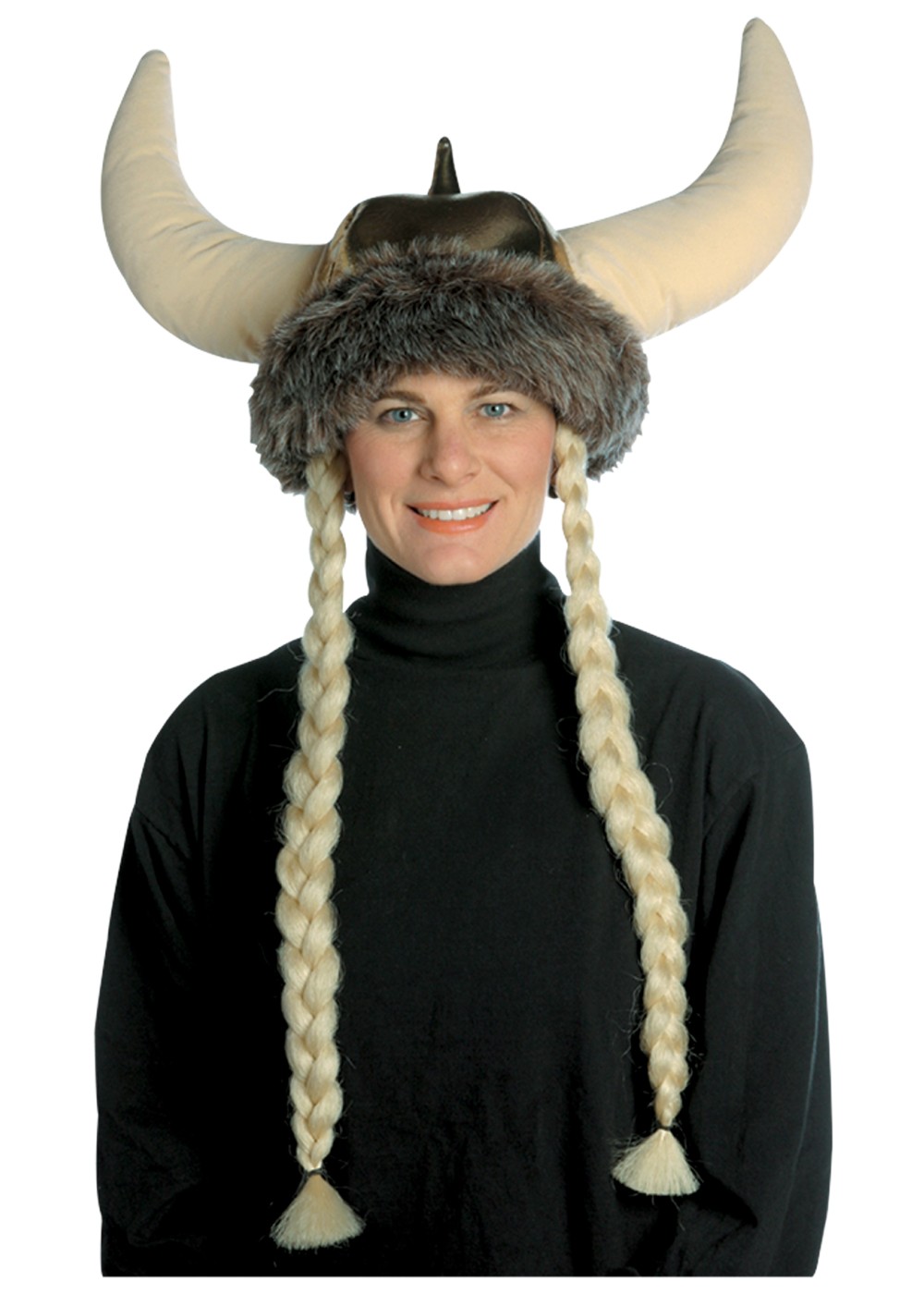 Viking Braids Hat
