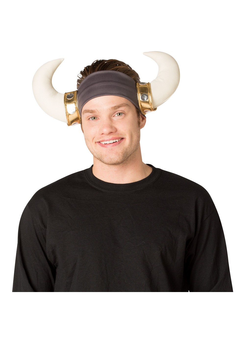Viking Headband Accessory