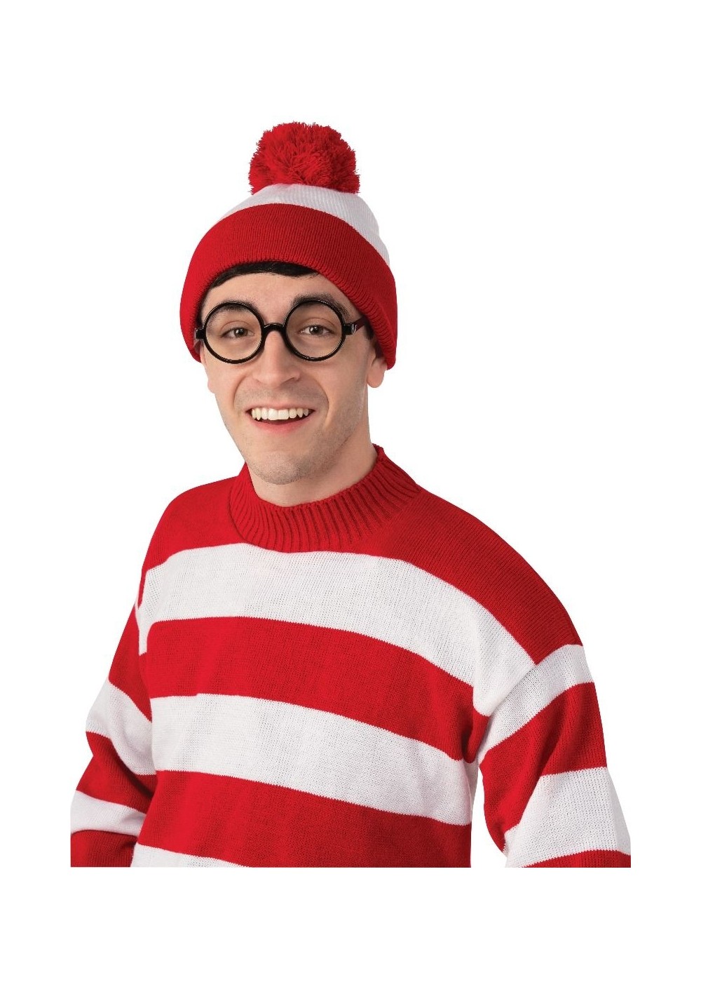 Wheres Waldo Hat