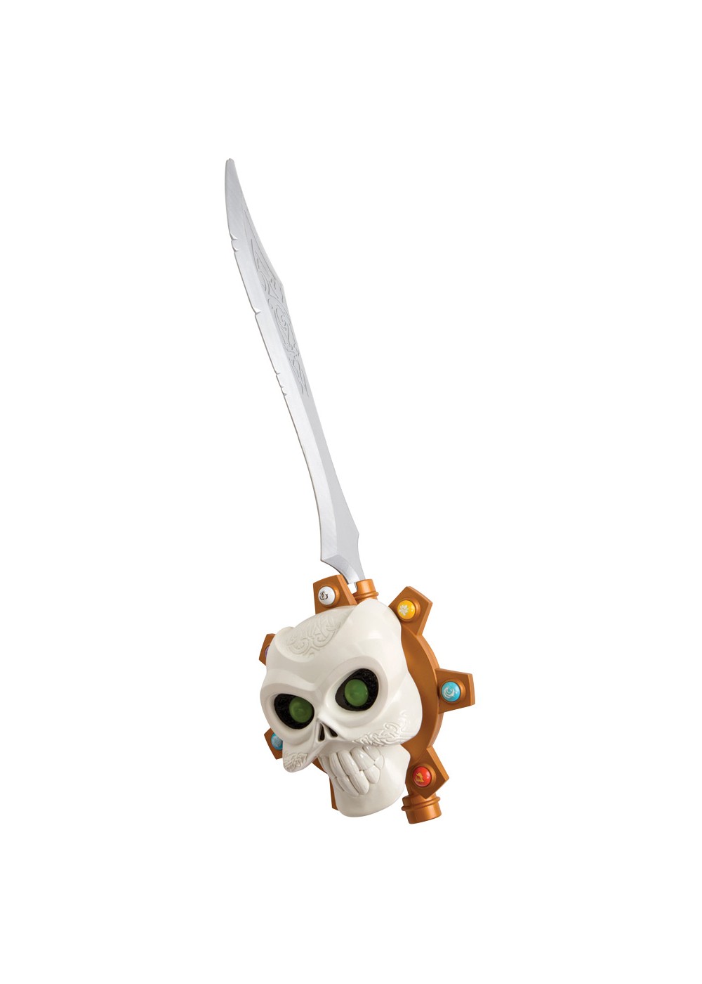 Kids Zac Storm Calabrass Sword Accessory