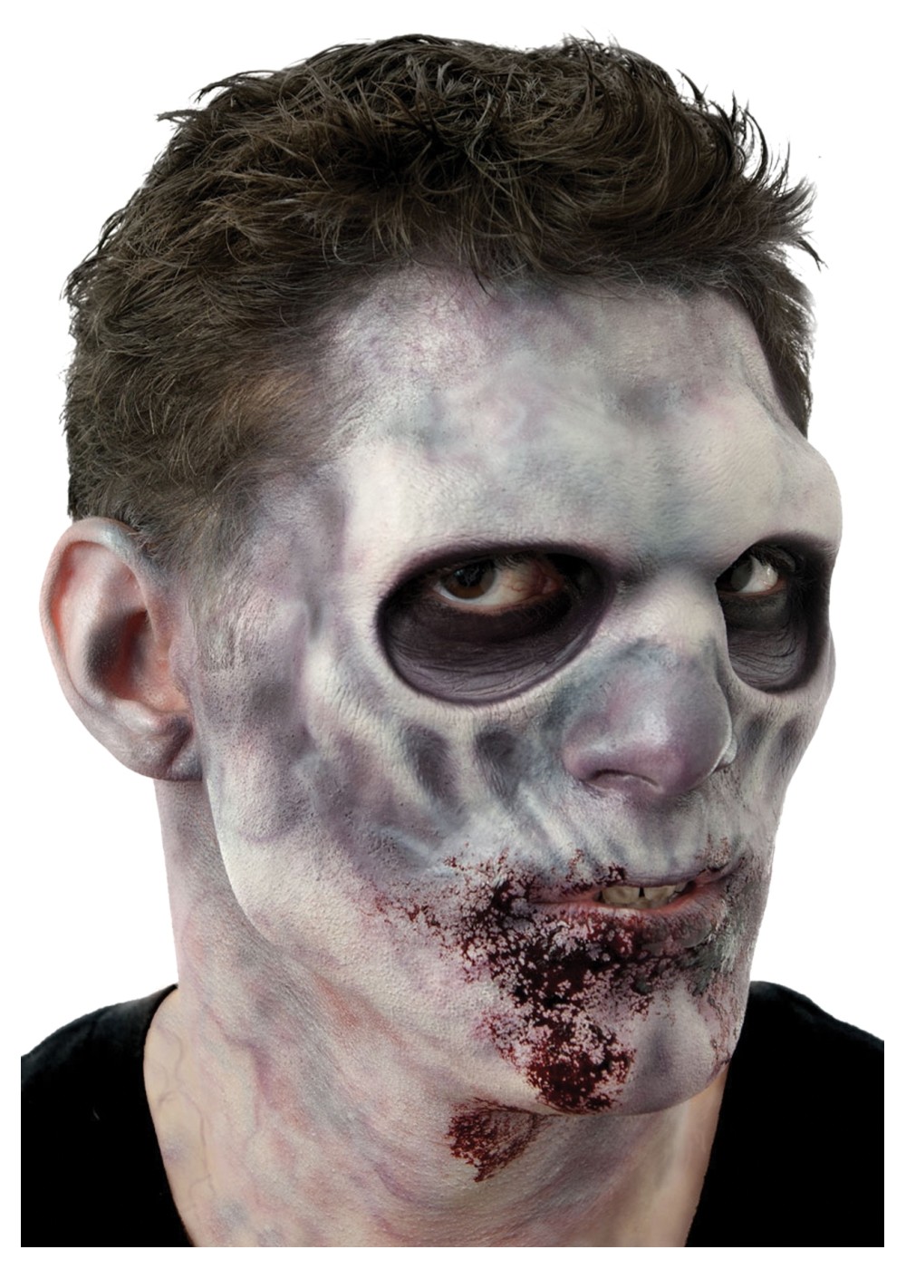 Cold Zombie Mask