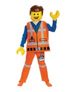 lego fireman costume