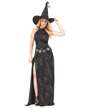 Celestial Witch Women Costume